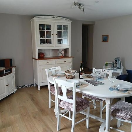 Petite Maison De Vacances Пленеф-Вал-Андре Екстериор снимка