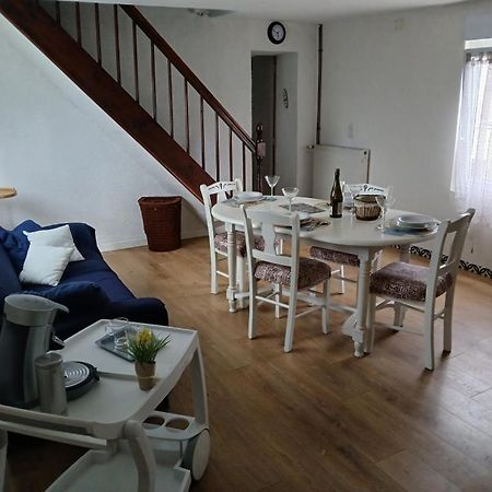 Petite Maison De Vacances Пленеф-Вал-Андре Екстериор снимка