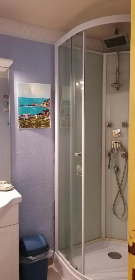 Petite Maison De Vacances Пленеф-Вал-Андре Екстериор снимка
