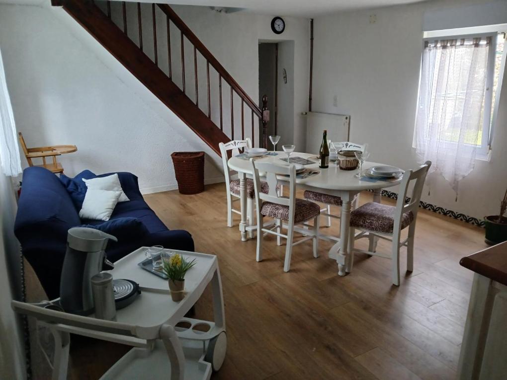 Petite Maison De Vacances Пленеф-Вал-Андре Екстериор снимка