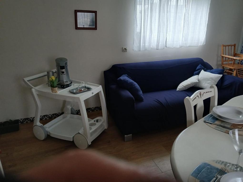 Petite Maison De Vacances Пленеф-Вал-Андре Екстериор снимка